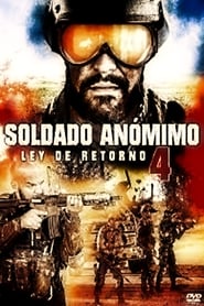 Soldado anonimo - Ley de retorno
